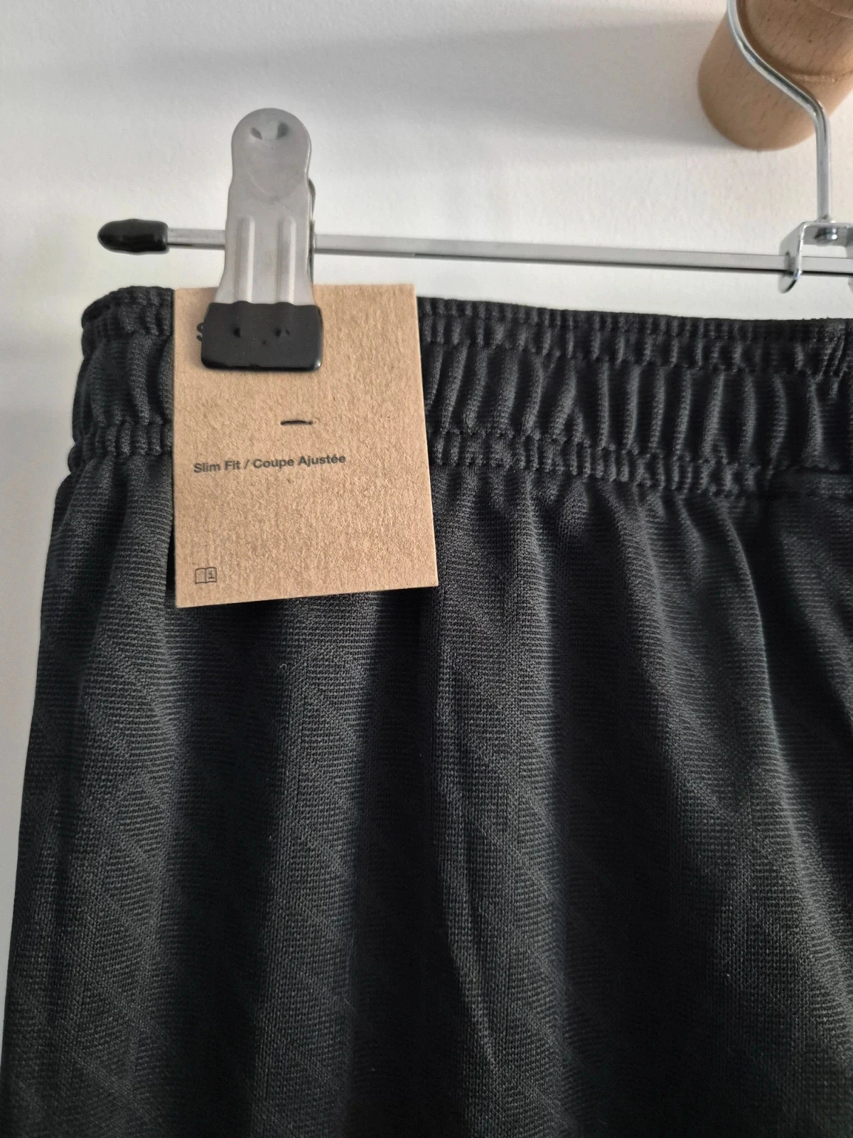 Short PSG Jordan noir et gris 11-12 ans – photo 5